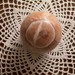 Calcite Sphere gemstone